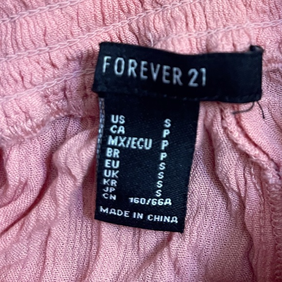 FOREVER 21 Pants - Picture 4 of 5